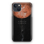Planet Venus iPhone 15 / 15 Plus Case
