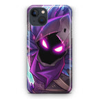 Raven iPhone 14 / 14 Plus Case
