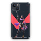 Reyna Artwork iPhone 15 / 15 Plus Case