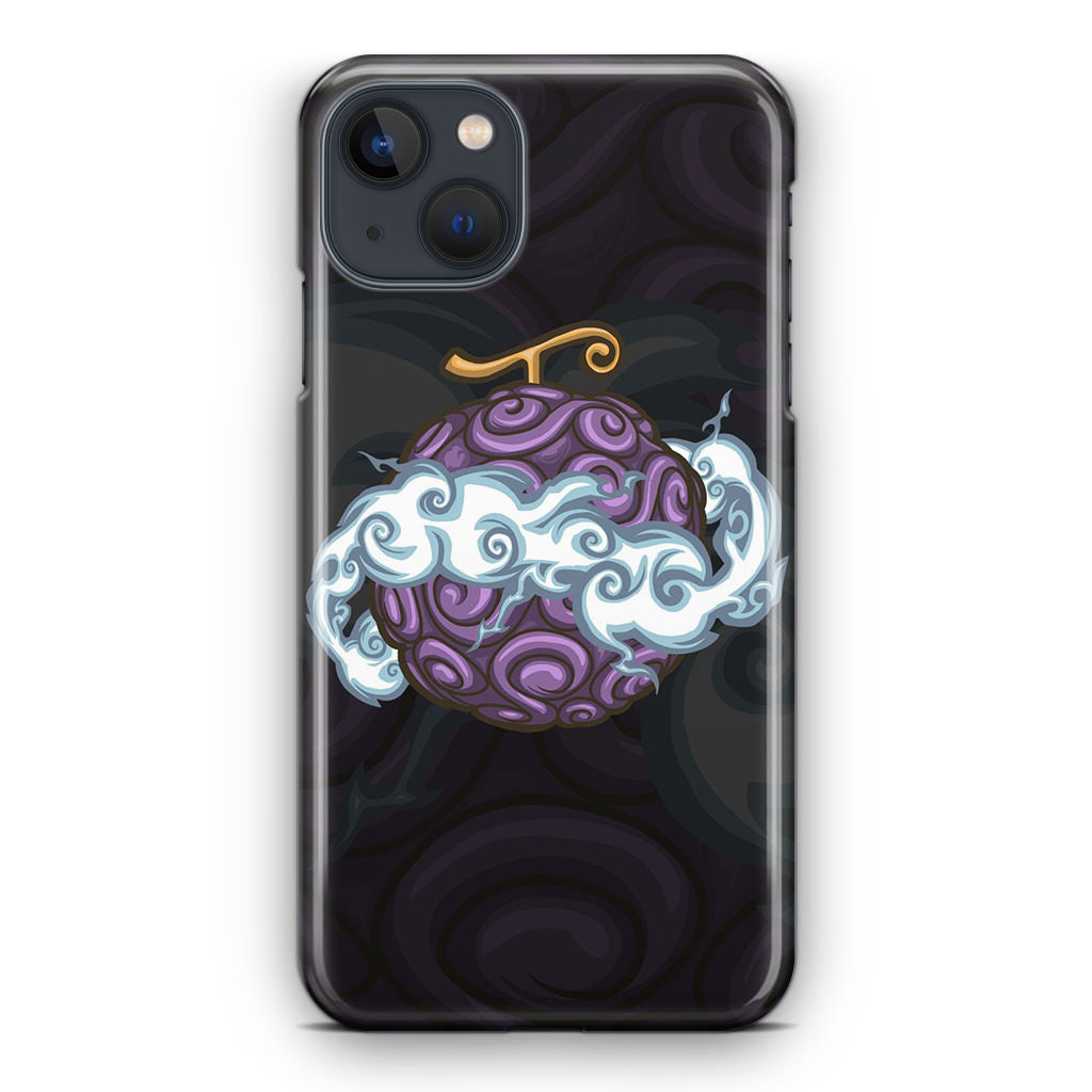 Gomu Gomu No Mi Model Nika iPhone 15 / 15 Plus Case