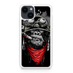 Ape Of Duty iPhone 15 / 15 Plus Case