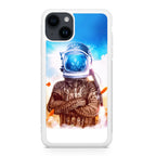 Aquatronauts iPhone 15 / 15 Plus Case