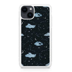 Astrological Sign iPhone 15 / 15 Plus Case