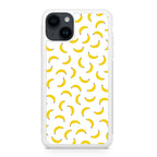 Bananas Fruit Pattern iPhone 15 / 15 Plus Case