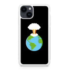 Dooms Day iPhone 15 / 15 Plus Case