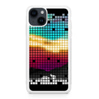 Enjoy The Aurora iPhone 15 / 15 Plus Case
