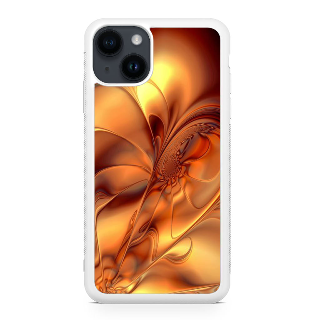 Evening Glory iPhone 15 / 15 Plus Case