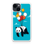 Flying Panda iPhone 15 / 15 Plus Case