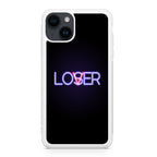 Loser or Lover iPhone 15 / 15 Plus Case