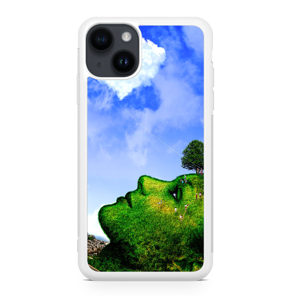 Love Nature iPhone 15 / 15 Plus Case