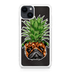 Pugnapple iPhone 15 / 15 Plus Case