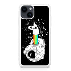 See You In Space iPhone 15 / 15 Plus Case