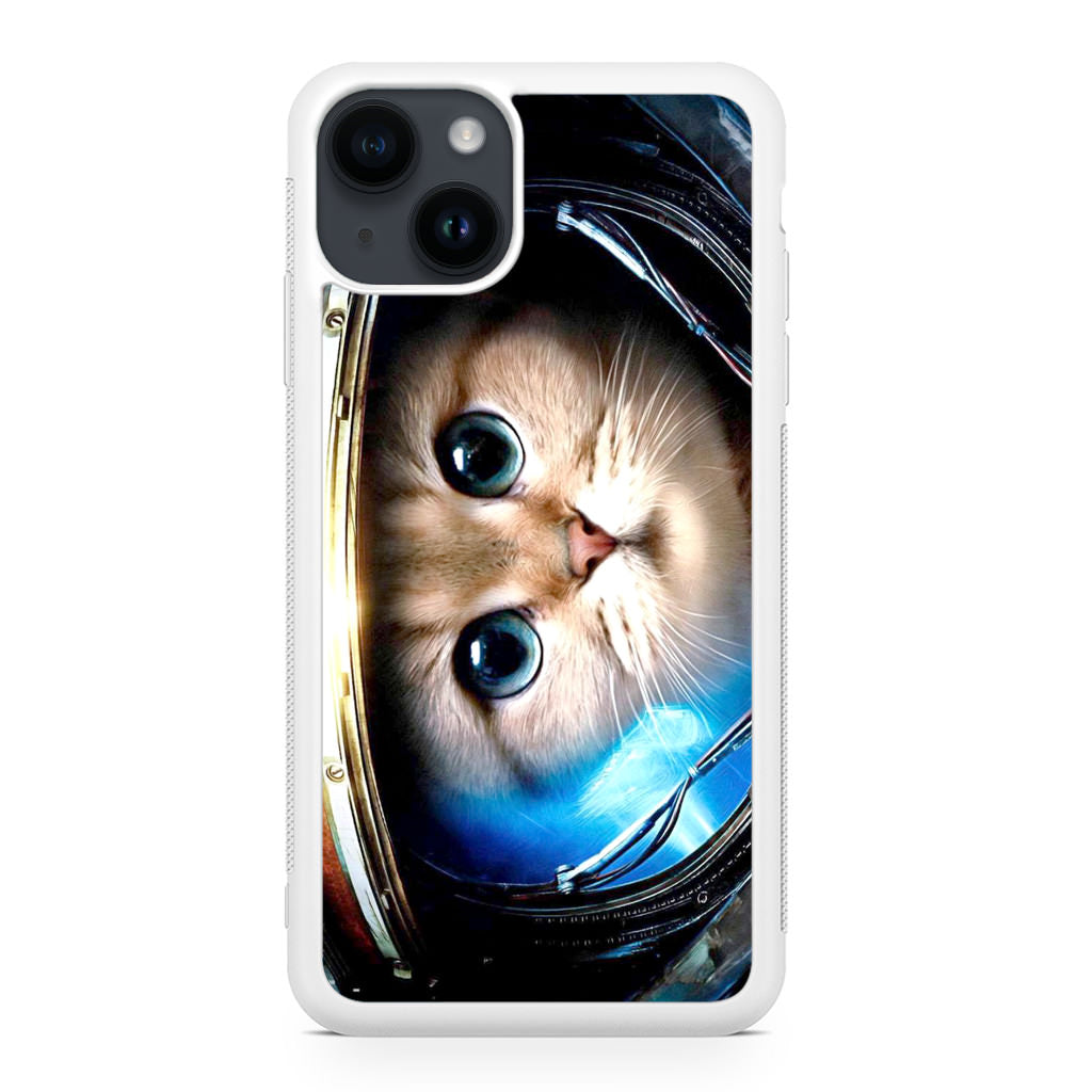 Starcraft Cat iPhone 15 / 15 Plus Case
