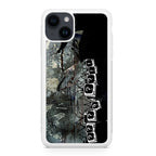 Television Rules the Nation iPhone 15 / 15 Plus Case