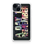 A Day To Remember iPhone 15 / 15 Plus Case