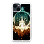 Alien Zen iPhone 15 / 15 Plus Case