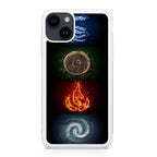Avatar Element iPhone 15 / 15 Plus Case