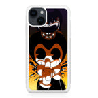 Bendy And The Ink Machine iPhone 14 / 14 Plus Case