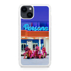BTS Persona Cover iPhone 15 / 15 Plus Case