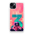 Chance The Rapper 3 iPhone 15 / 15 Plus Case