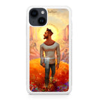 Jon Bellion The Human Condition iPhone 15 / 15 Plus Case