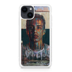 Logic Under Pressure iPhone 14 / 14 Plus Case