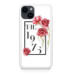 The 1975 Rose iPhone 15 / 15 Plus Case