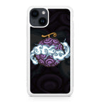 Gomu Gomu No Mi Model Nika iPhone 15 / 15 Plus Case