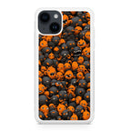 Chaos of The Little Horde iPhone 14 / 14 Plus Case