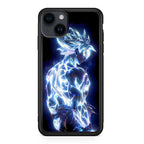 Goku The Rise of Ultra Instinct iPhone 15 / 15 Plus Case