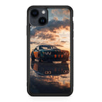 Muscle Meets Mirage iPhone 15 / 15 Plus Case