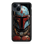 Scars of the Outer Rim iPhone 15 / 15 Plus Case