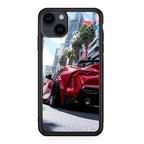 Tokyo Velocity Street Dreams iPhone 15 / 15 Plus Case