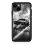 Unleashed The Dodge iPhone 15 / 15 Plus Case