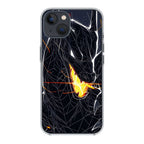 Charizard Inferno Unleashed iPhone 15 / 15 Plus Case