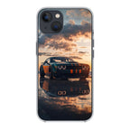 Muscle Meets Mirage iPhone 15 / 15 Plus Case