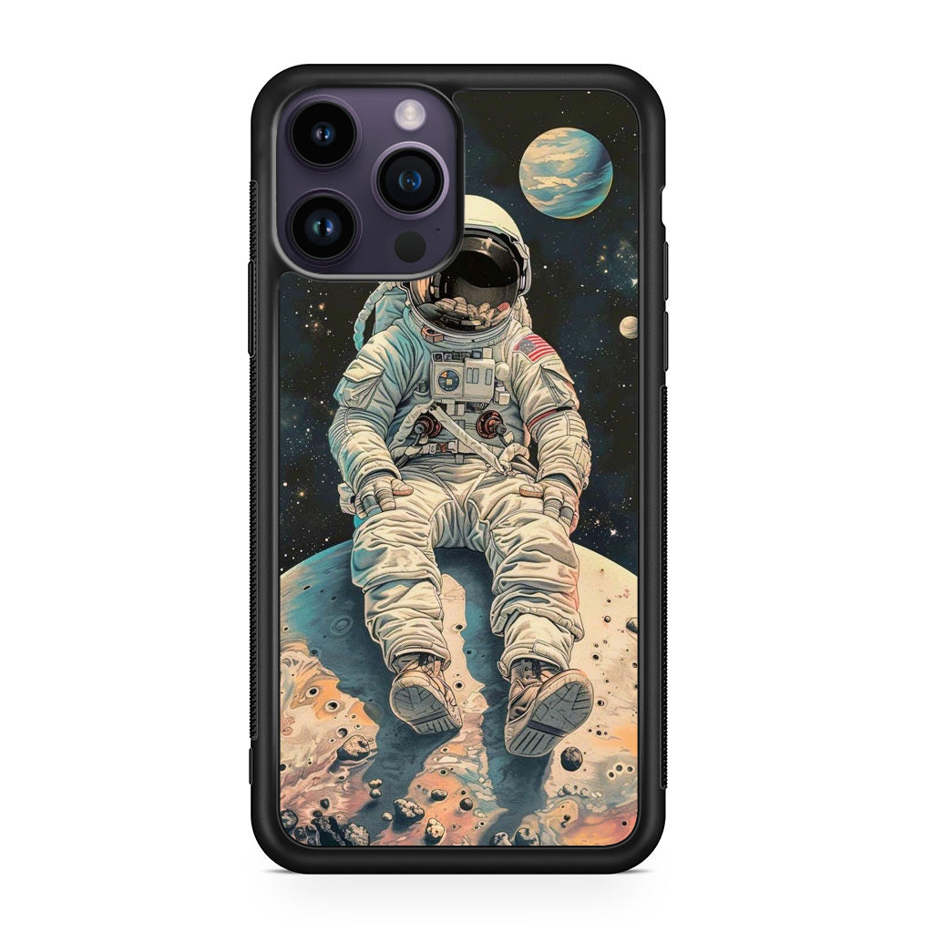 Cosmic Daydream iPhone 15 Pro / 15 Pro Max Case