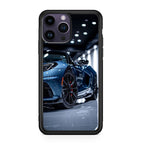 Midnight Velocity Power Perfection iPhone 15 Pro / 15 Pro Max Case