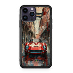 The Art of Motion Through Time iPhone 15 Pro / 15 Pro Max Case