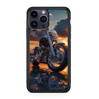 The Road Begins iPhone 15 Pro / 15 Pro Max Case