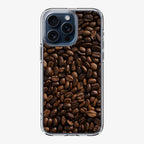 Coffee Beans iPhone 15 Pro / 15 Pro Max Case