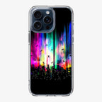 Feel Without Gravity iPhone 15 Pro / 15 Pro Max Case