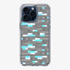 Inspired Ore Diamond iPhone 15 Pro / 15 Pro Max Case