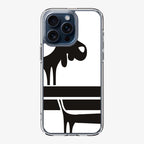 Long Dog iPhone 15 Pro / 15 Pro Max Case
