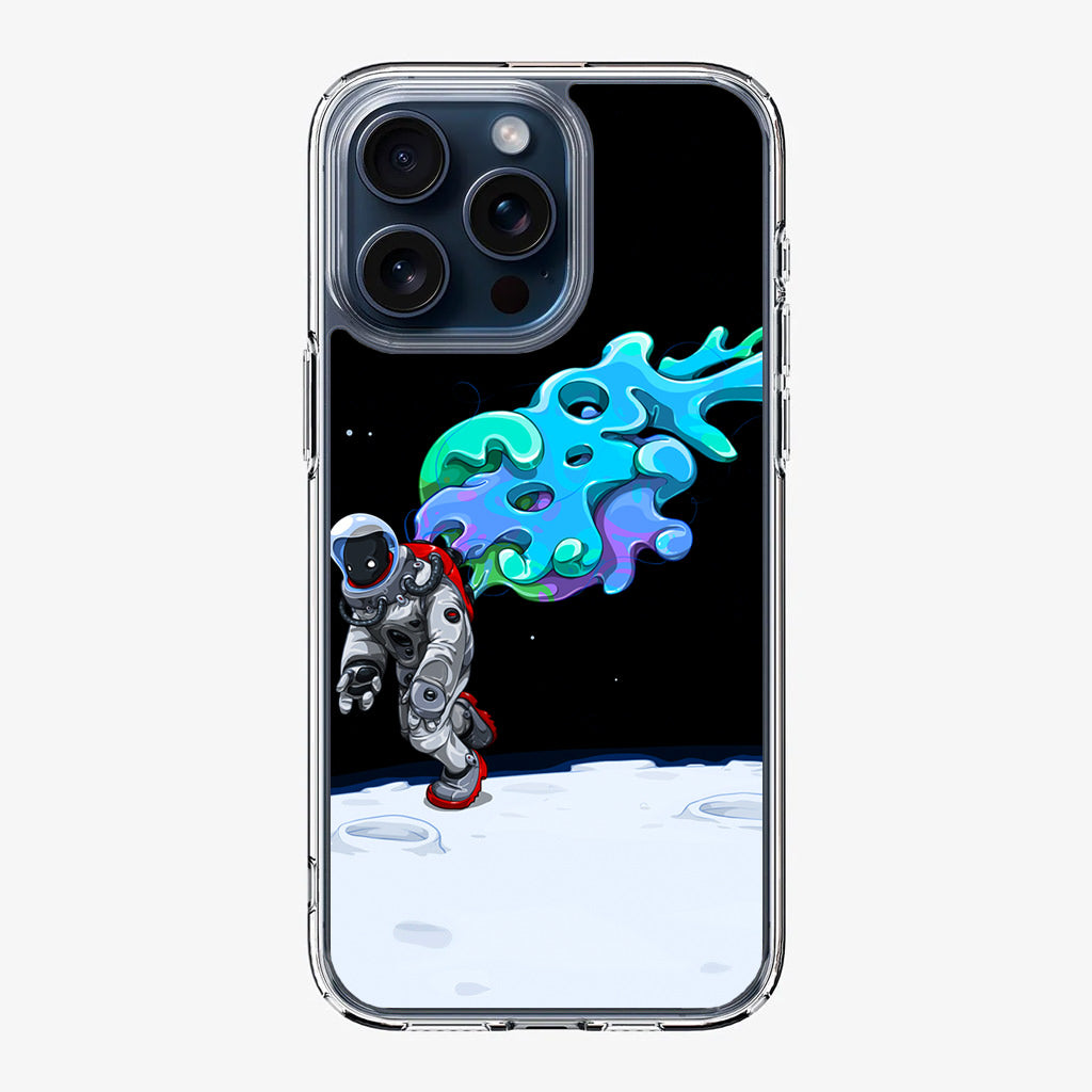 Moonwalk iPhone 15 Pro / 15 Pro Max Case