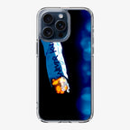 Never Knows Best iPhone 15 Pro / 15 Pro Max Case