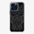 Night Owl iPhone 15 Pro / 15 Pro Max Case