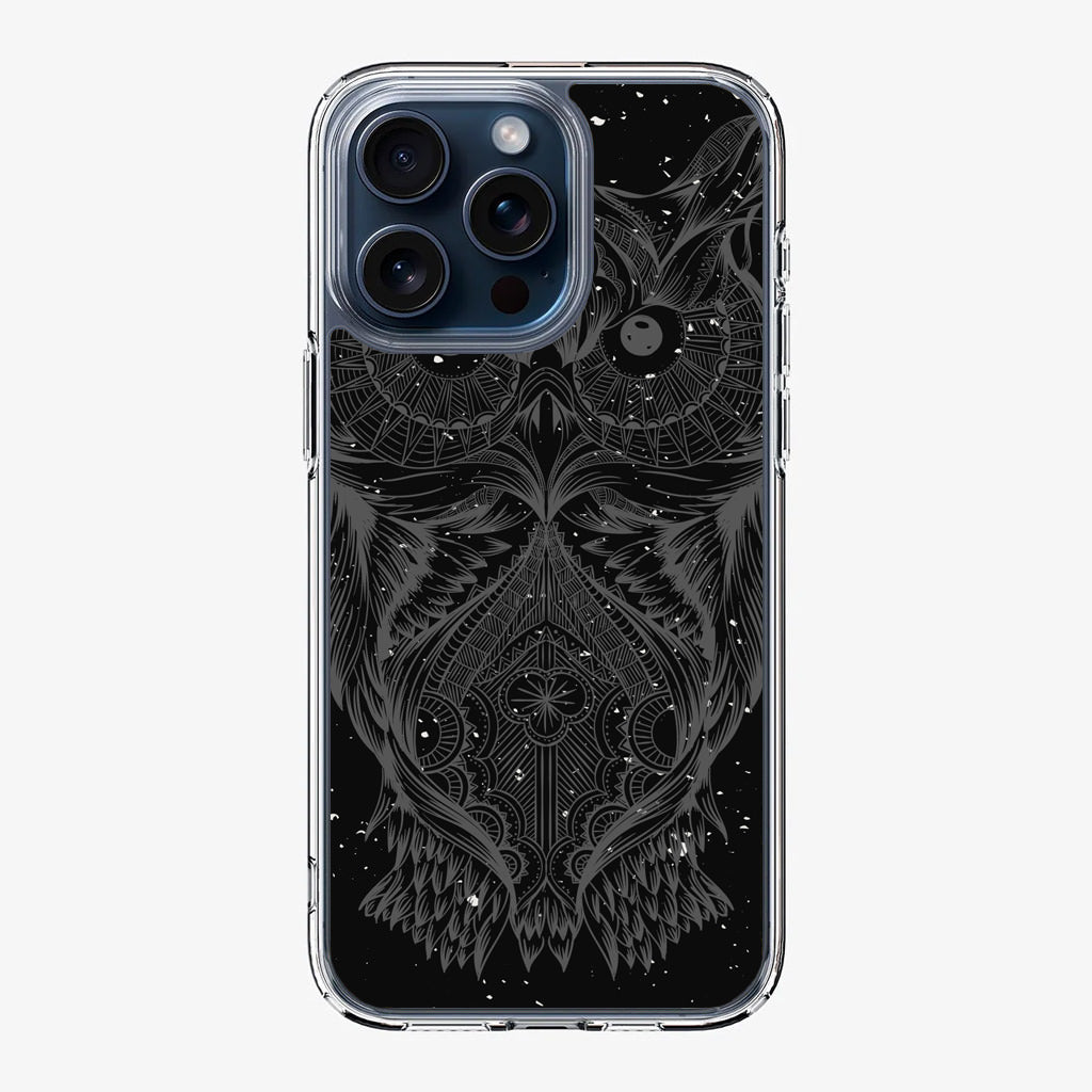 Night Owl iPhone 15 Pro / 15 Pro Max Case
