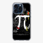 Pirate Pi iPhone 15 Pro / 15 Pro Max Case