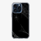 Spider Web iPhone 15 Pro / 15 Pro Max Case